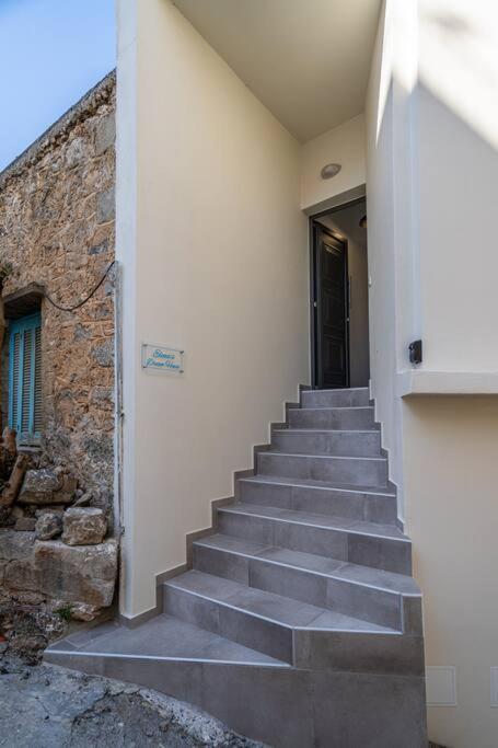 Elenas Dream House Apartment Agios Nikolaos  Exterior photo