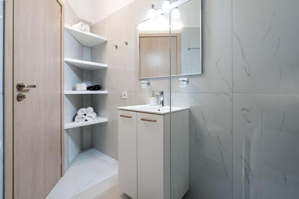 Elenas Dream House Apartment Agios Nikolaos  Exterior photo