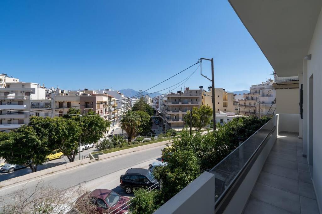 Elenas Dream House Apartment Agios Nikolaos  Exterior photo