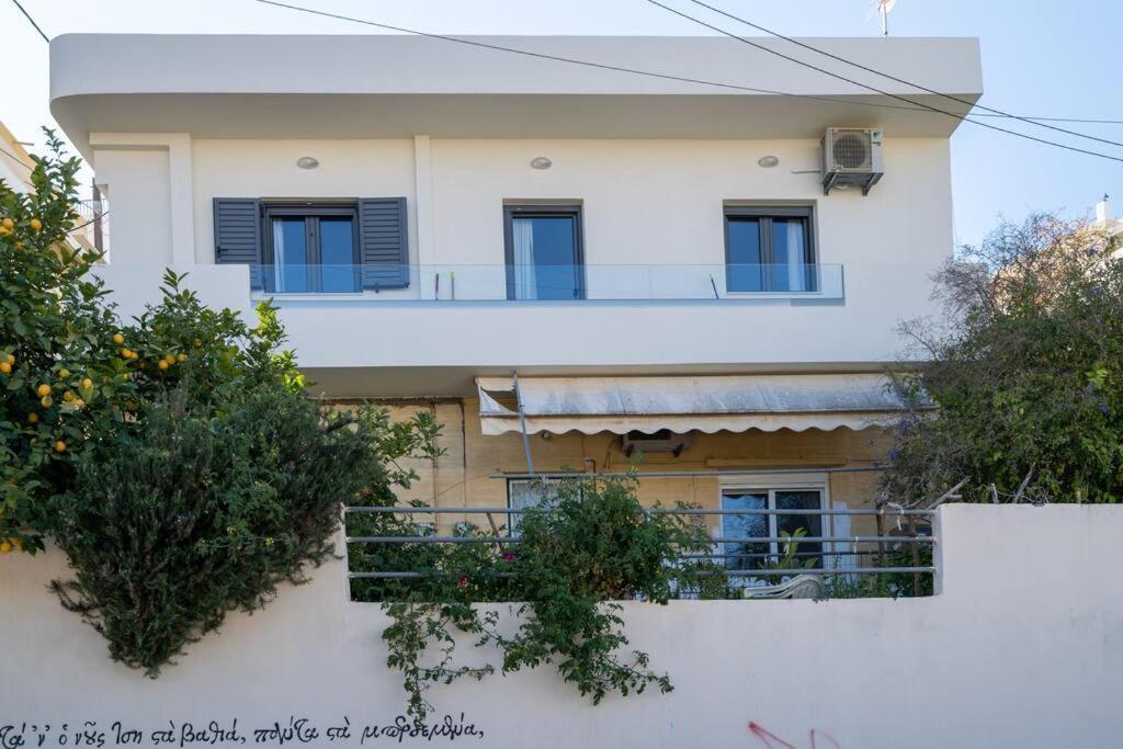 Elenas Dream House Apartment Agios Nikolaos  Exterior photo