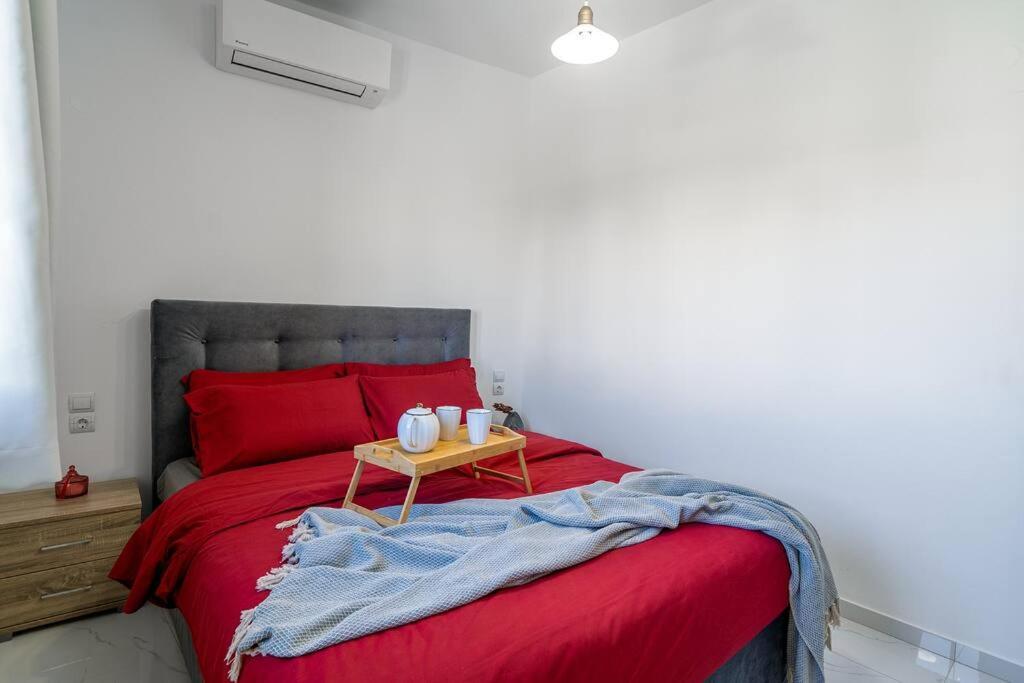 Elenas Dream House Apartment Agios Nikolaos  Exterior photo