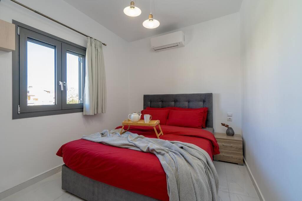 Elenas Dream House Apartment Agios Nikolaos  Exterior photo