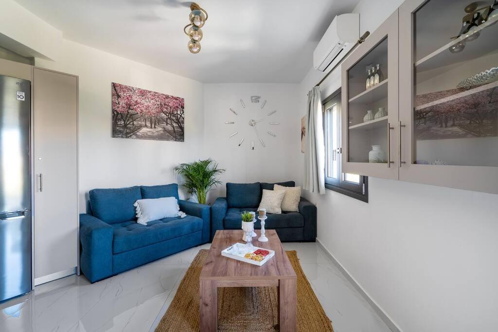 Elenas Dream House Apartment Agios Nikolaos  Exterior photo